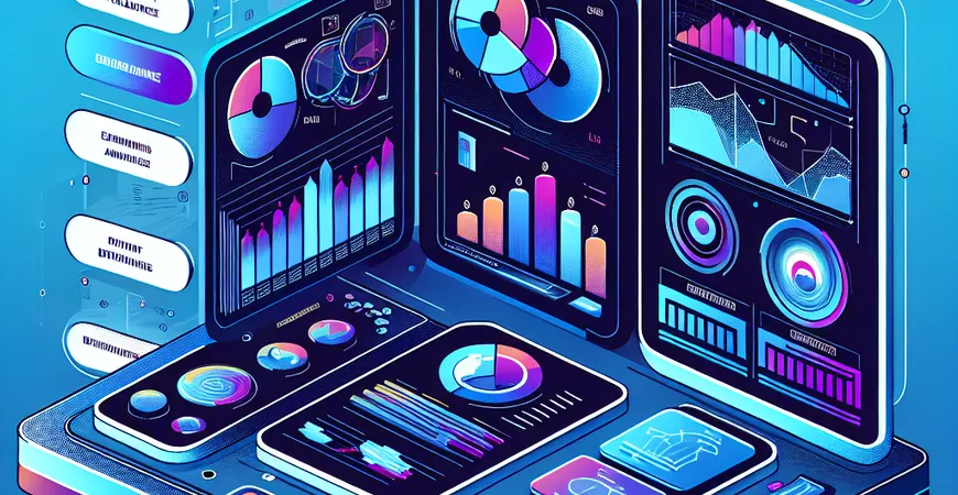 未来BI系统发展趋势如何？预测2025年技术走向 